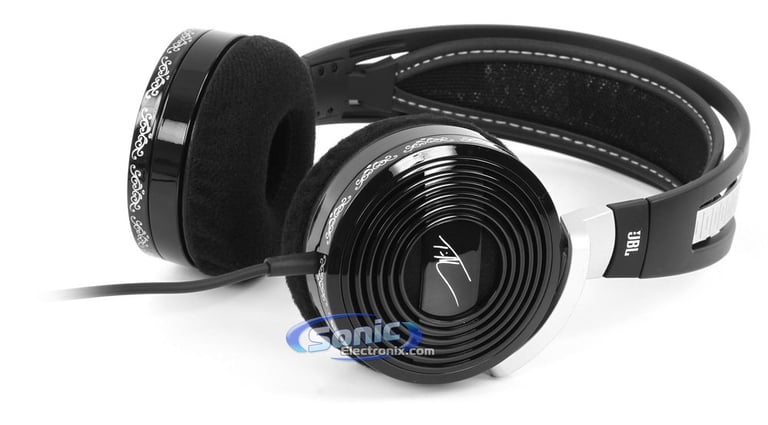 JBL TMG81 (Black) Image 4