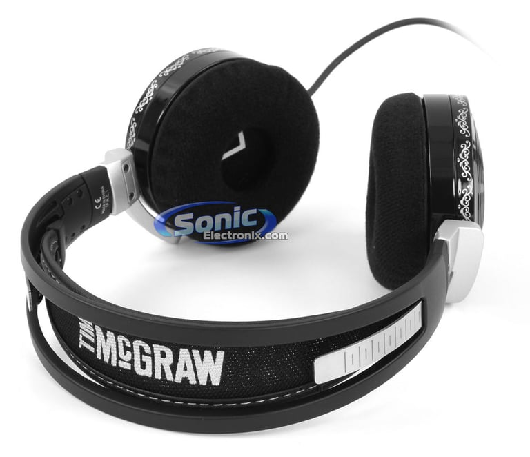 JBL TMG81 (Black) Image 5
