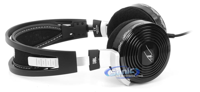 JBL TMG81 (Black) Image 6