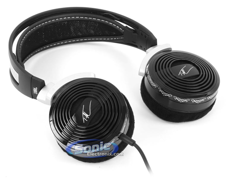 JBL TMG81 (Black) Image 7