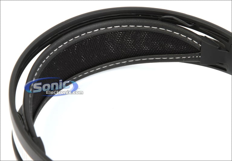 JBL TMG81 (Black) Image 8