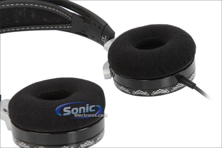 JBL TMG81 (Black) Image 9