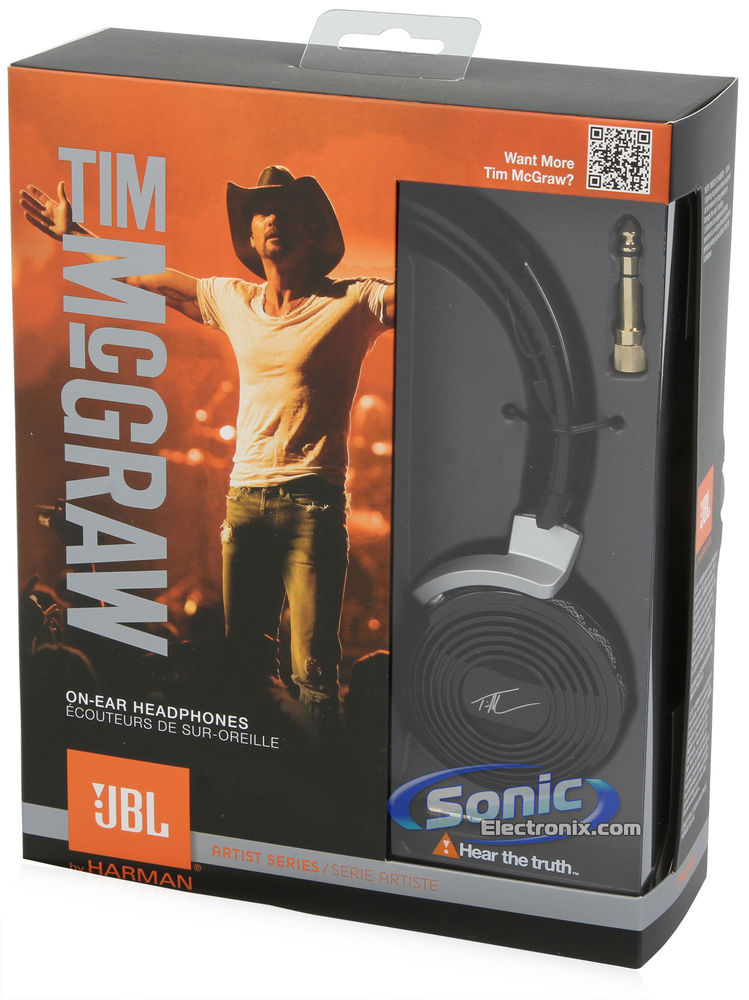 JBL TMG81 (Black) Image 10