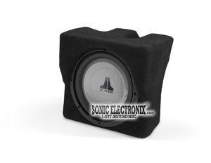 JL Audio SB-LO-ELS/10W1v2 Image 1