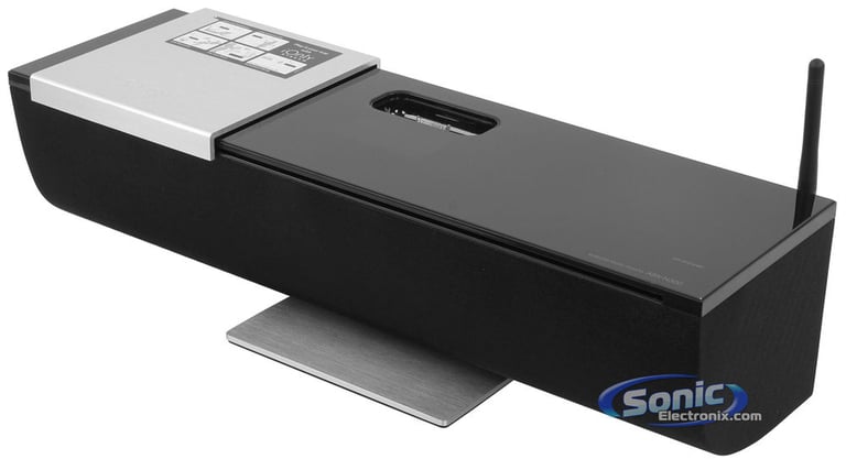 Onkyo ABX-N300 Image 2