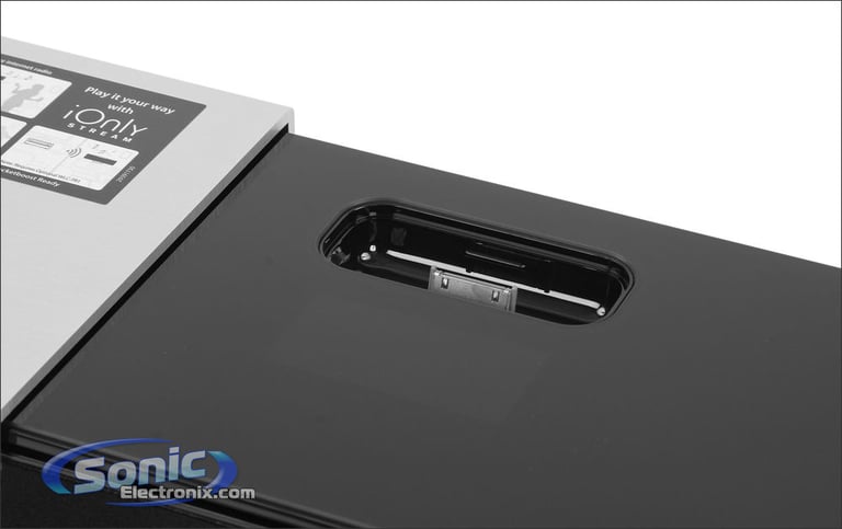 Onkyo ABX-N300 Image 7