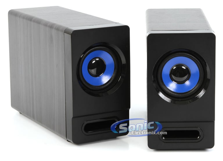 Technical Pro BLUET30 Image 5