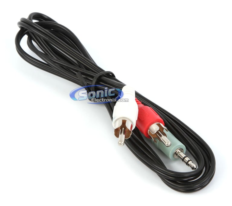 Technical Pro BLUET30 Image 10