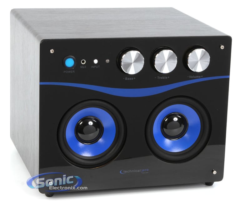 Technical Pro BLUET40 Image 2