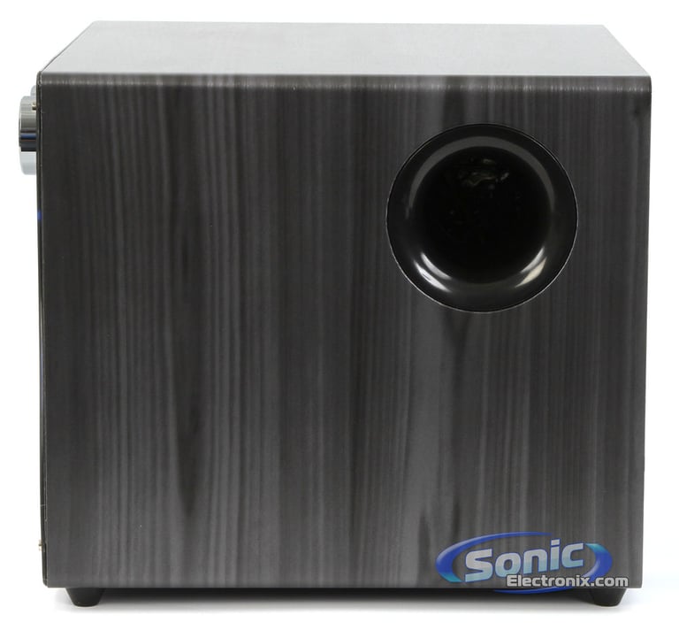 Technical Pro BLUET40-OPEN BOX Image 4