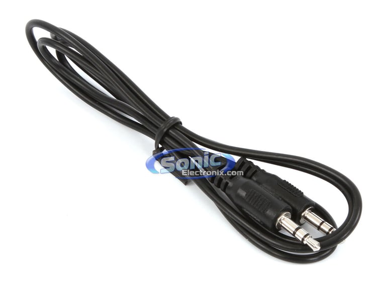 Technical Pro BLUET40-OPEN BOX Image 8
