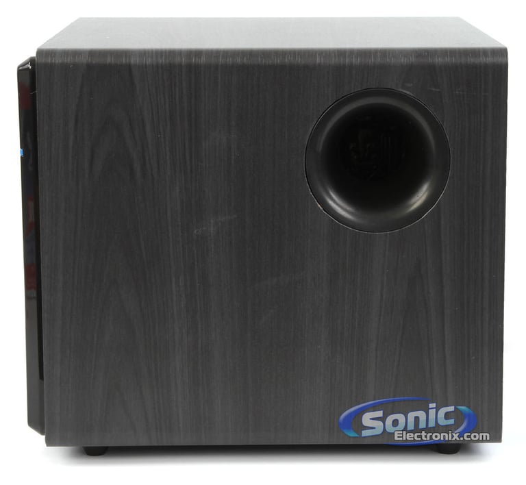 Technical Pro BLUET4 Image 4