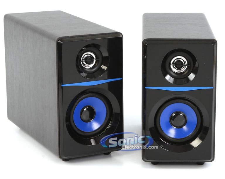 Technical Pro BLUET4 Image 5