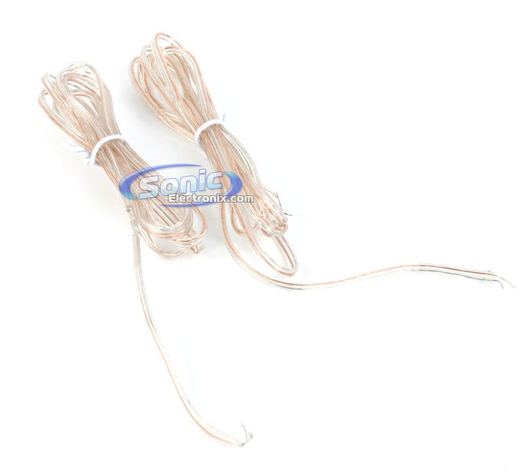 Technical Pro BLUET4 Image 7