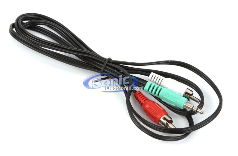 Technical Pro BLUET4 Image 8