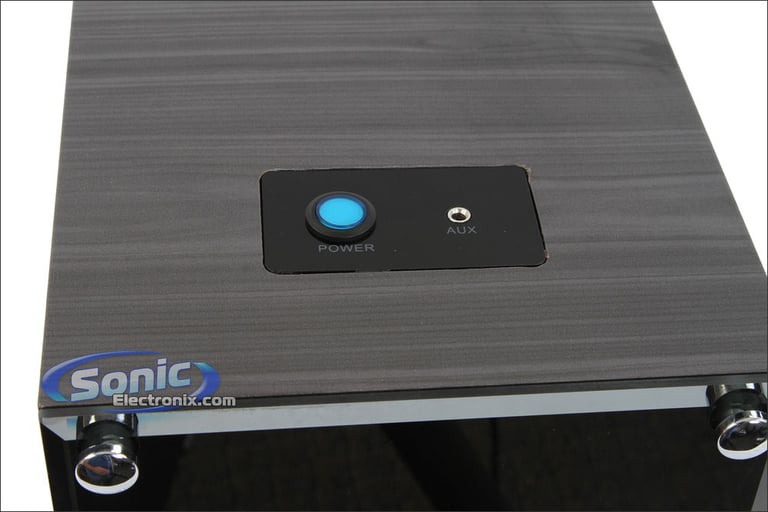 Technical Pro BLUET50 Image 5