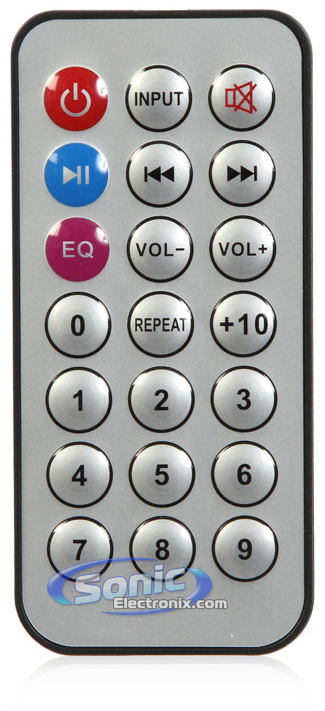 Technical Pro BLUET50 Image 8