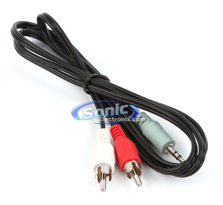 Technical Pro BLUET50 Image 11