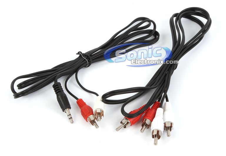 Technical Pro BLUET8X Image 4