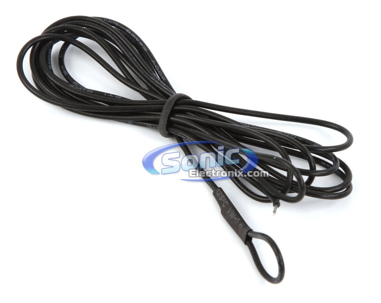 Technical Pro BLUET8X Image 5