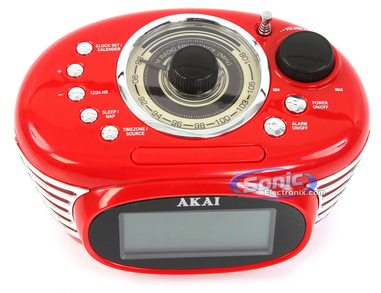 Akai CE-1100 Image 2