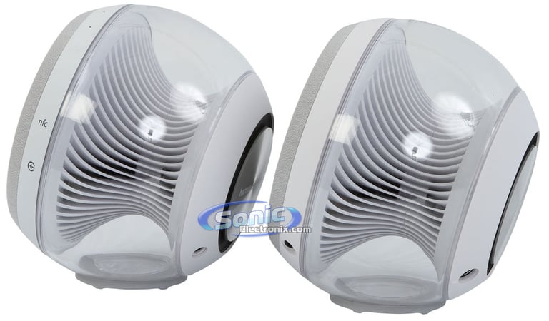 Harman Kardon Nova (White) Image 2