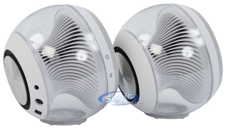 Harman Kardon Nova (White) Image 3