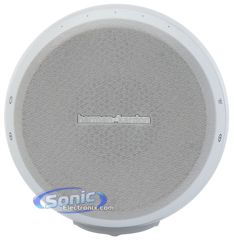 Harman Kardon Nova (White) Image 4