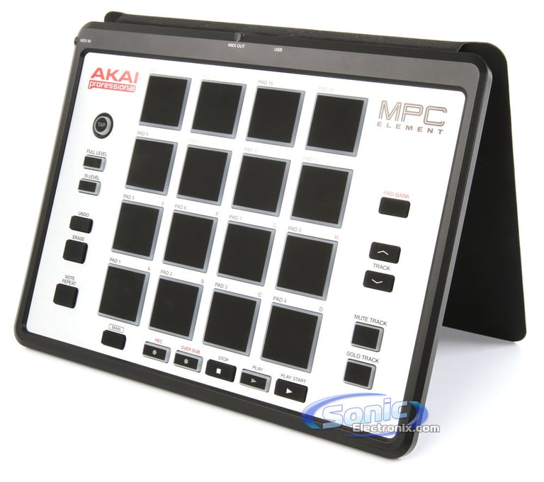 Akai Pro MPC Element Image 2