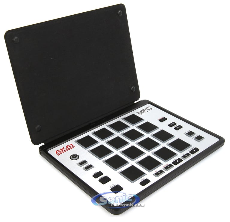 Akai Pro MPC Element Image 3