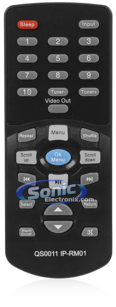 Pyle PIP711 Stereo System with Apple Docking Image 6