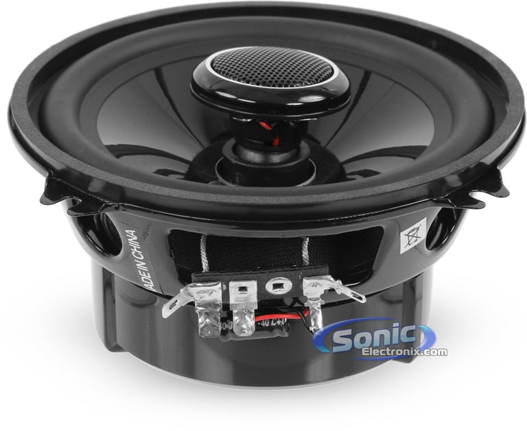 Planet Audio PX52 Image 4