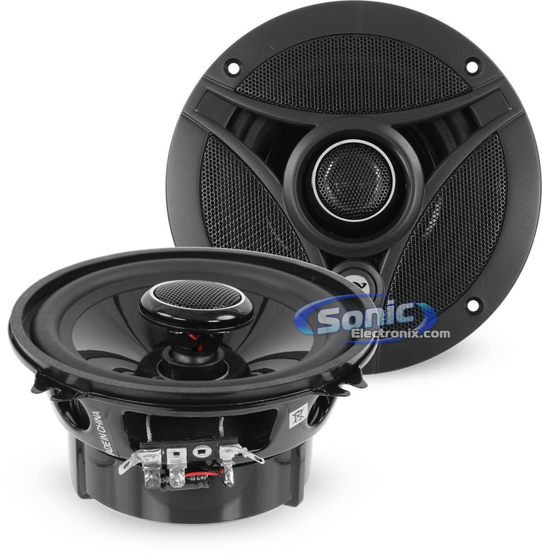 Planet Audio PX52 Image 1