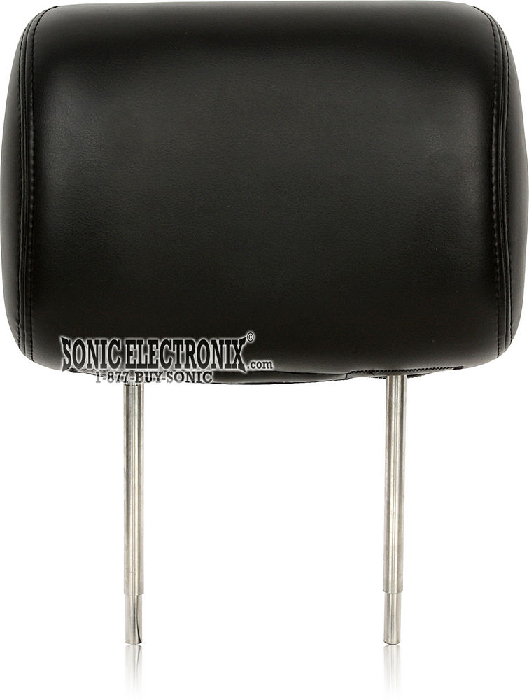 Power Acoustik HD-88BK Image 4