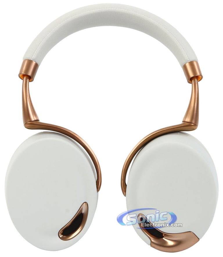 Parrot ZIK - Rose Gold - PF560103 Image 3