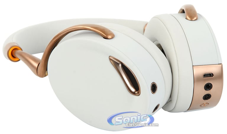 Parrot ZIK - Rose Gold - PF560103 Image 4