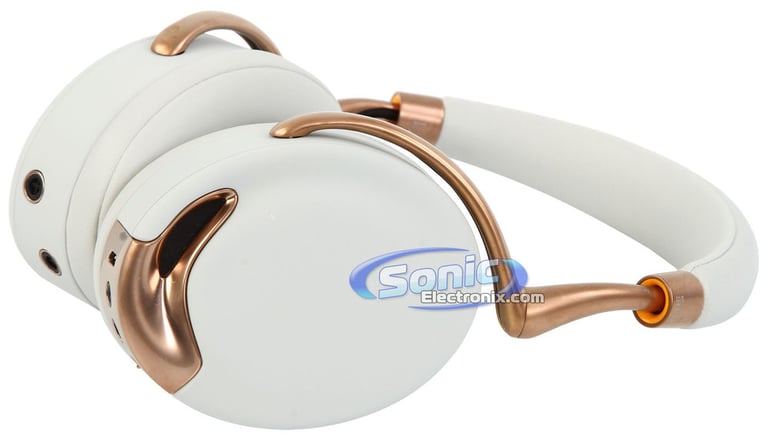 Parrot ZIK - Rose Gold - PF560103 Image 5