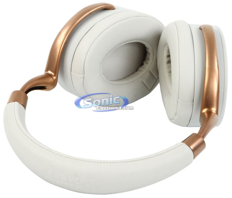 Parrot ZIK - Rose Gold - PF560103 Image 6