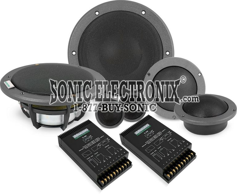 Dynaudio System 360 Image 1