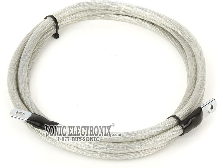 JL Audio XC-PCS2-2B Image 5
