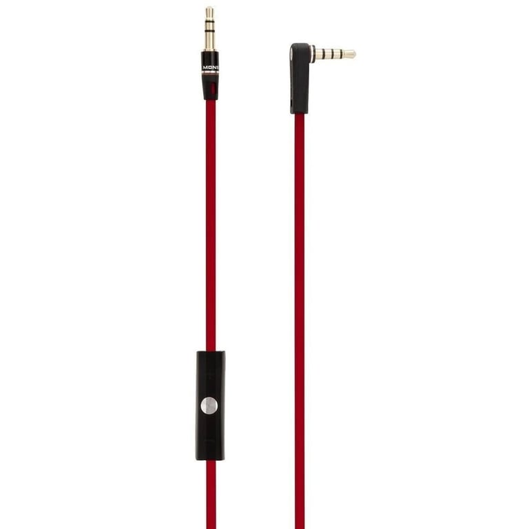 Beats B0521 (Red) Image 1