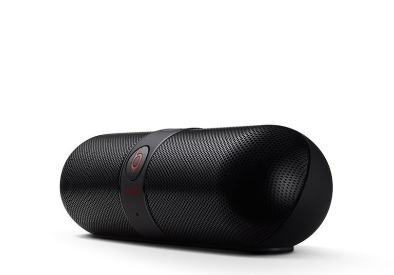 Beats Pill 2.0 (Black) Image 2