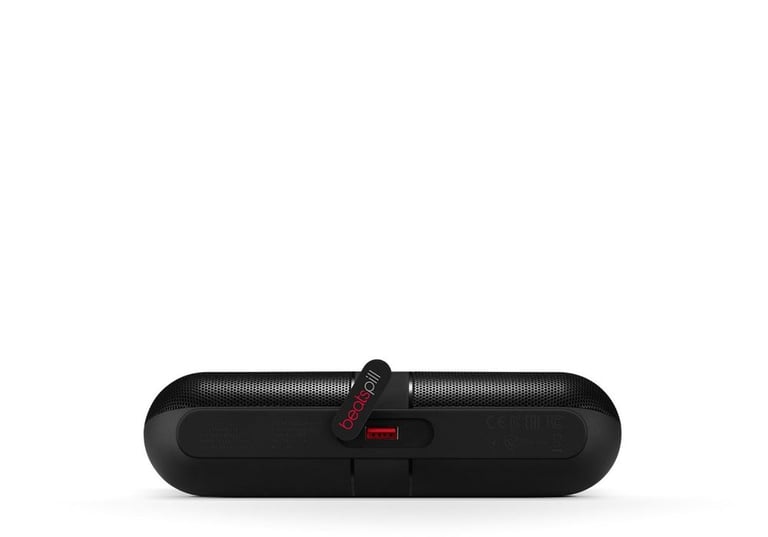 Beats Pill 2.0 (Black)- OPEN BOX  Image 4