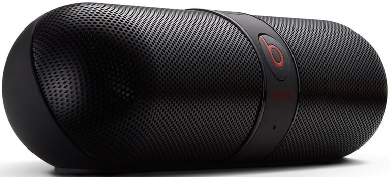 Beats Pill 2.0 (Black) Image 1