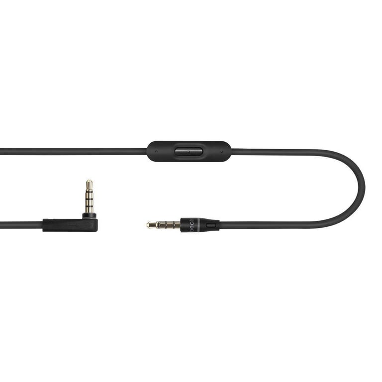 Beats Solo HD On-Ear - Drenched in Color - Drenched in Black Image 6