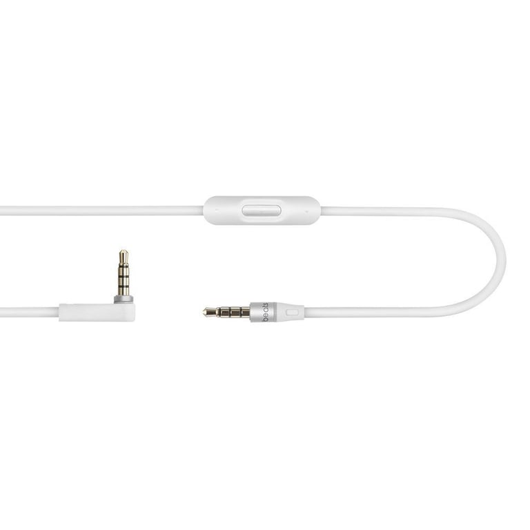 Beats Solo HD On-Ear - Drenched in Color - Drenched in White Image 6