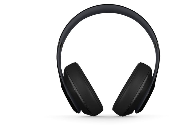 Beats Studio (2.0) Over-Ear Headphone - Black Image 3