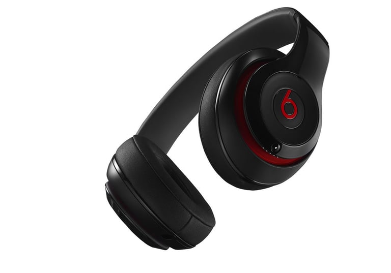 Beats Studio (2.0) Over-Ear Headphone - Black Image 5