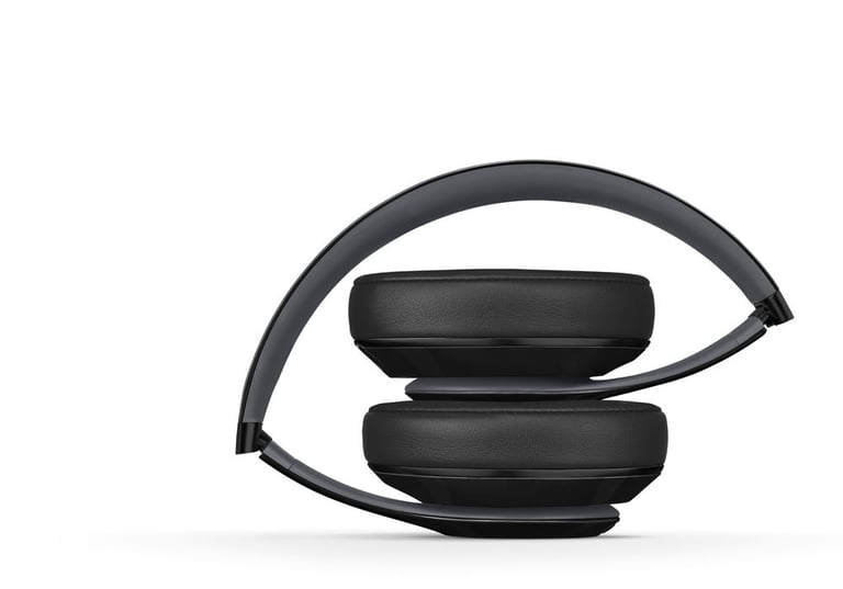 Beats Studio (2.0) Over-Ear Headphone - Black Image 6