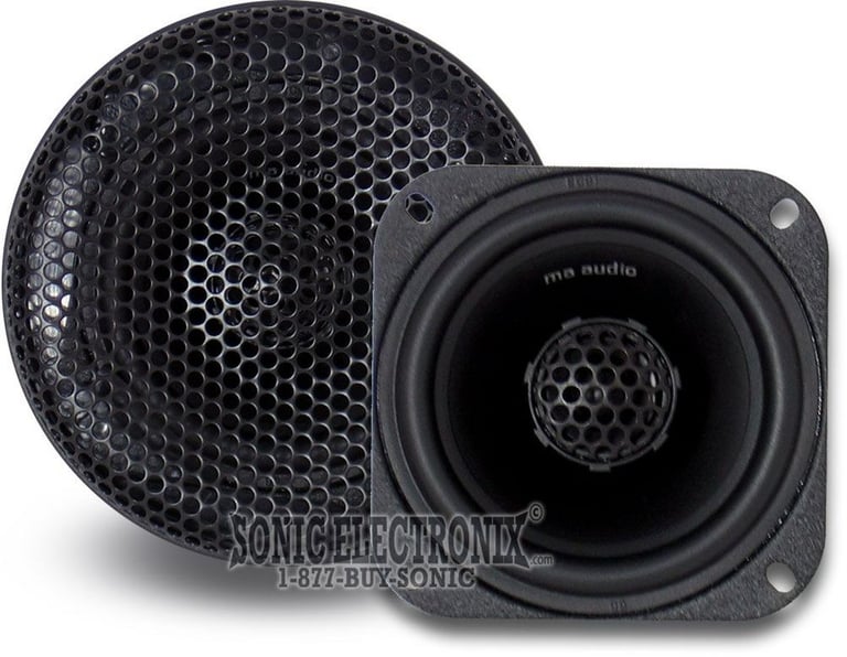** SPECIAL!! ** MA Audio HK40 Image 1